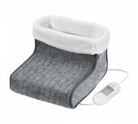 Calentador de pies ProfiCare 100W electrónico lavable apagado automático