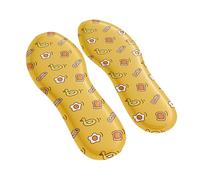 Calentador de pies - Tamaño 36-39, plantillas de tela no tejida, cómodas y transpirables, para invierno, al aire libre, camping, senderismo, clima frío, para adultos