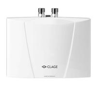 Calentador de presión tamaño pequeño mbh4 4,4 kW Réf 1500 - 160043