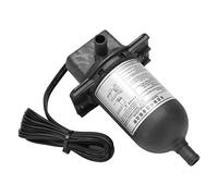 Calentador de Refrigerante del Motor, Calentador del Bloque del Motor de 1000 W con Tornillos, Tuercas y Anillos de Acero para Varios Tipos de Generadores (240V)