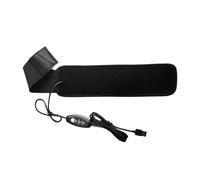 Calentador De Rocío De Lentes - Calentador De Tira Calefactora USB Para Lentes | Removedor De Rocío Con 3 Configuraciones De Calor Para Cámaras, Telescopios Y Visores | Protege Contra La Niebla