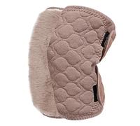 Calentador de rodillas, calentador de rodilla de ciclismo, calentador de rodilla de invierno, rodilleras transpirables para invierno, rodilleras | Rodillera de ciclismo multiusos rodilleras cálidas