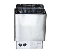 Calentador de Sauna 9KW, 8kw, 6kw, 4,5kw, 3kw, generador vapor for, uso doméstico, horno calefacción, equipo seco for sala(9kw 380V)
