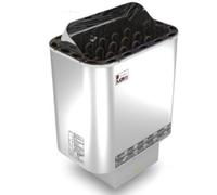 Calentador de sauna para el control externo "Nordex" 6,0 kw para 220/240V y 400V