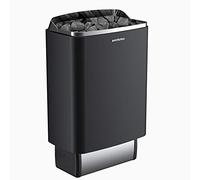 Calentador de sauna Sentiotec 4,5 kw para control externo, para 230 V y 400 V.