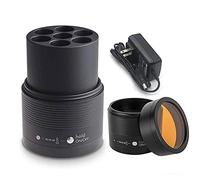 Calentador de suavizante compuesto de resina Máquina calentador de material de resina compuesta para calentador de material dental con cubierta de filtro de luz 40 ℃ / 45 ℃ / 50 ℃