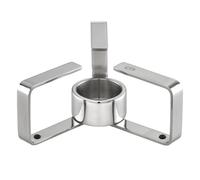 Calentador de té, calentador de café, té -calentador con candelabro, espacio -rescate, calentador de café antideslizante -calentador de café, nuevo té -calentador para el hogar, oficina, cafetería