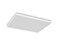 Calentador de techo, infrarrojo con termostato, control remoto, calefacción infrarroja, montaje en techo, calefacción eléctrica, calefacción, panel calefactor, calentador infrarrojo, techo, 600 vatios