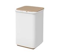 Calentador de toallas de baño de calentamiento rápido con protección contra sobrecalentamiento, 20 L, armario eléctrico de gran capacidad para uso doméstico y baño