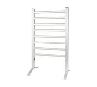 Calentador de toallas PROFICARE EHW 3115 (125 W - Blanco)