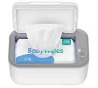 Calentador de toallitas Calentador de toallitas para bebιs con 3 modos Control de temperatura Dispensador de toallitas para paρales con gran capa