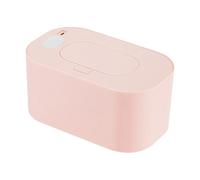 Calentador de toallitas - Calentador silencioso de gran capacidad | Dispensador De Alambre Con Temperatura Constante | Para el hogar, viaje, coche, noche, cuidado de los niños, guardería, mesa para ca