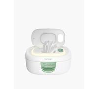 Calentador de Toallitas Húmedas para Bebé de Gran Capacidad Momcozy