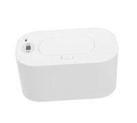 Calentador de Toallitas Inteligentes 5v 10w Blanco Pp USB