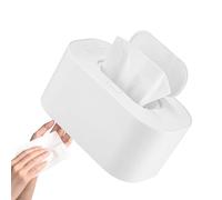 Calentador de Toallitas para Bebés - Calentador de Toallitas para Bebés USB y Dispensador de Toallitas para Bebés | Calentadores de Toallitas para Pañales con Calentamiento General Uniforme