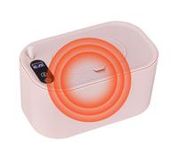 Calentador de toallitas para bebés - Tuch Spender, Calentador de calefacción USB | de módulo de calefacción de regulación térmica digital, unidad de dispositivo de confort de control de t
