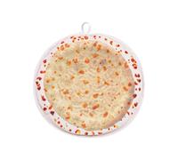 Calentador de tortillas, bolsa de tela de tortilla aislada en tamaño de 30 cm - Taco Pizza Bolsa de soporte térmico | Para rollos de maíz Taco Pizza y fiestas en casa y fiestas familiares, Tortillas