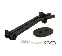 Calentador de tubo de agua THERMOTEC DNC003TT