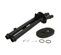 Calentador de tubo de agua THERMOTEC DNP006TT