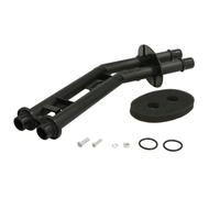 Calentador de tubo de agua THERMOTEC DNP030TT
