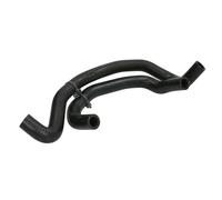 Calentador de tubo de agua THERMOTEC DNW026TT