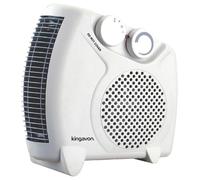 Calentador De Ventilador Vertical / Plano 2KW - BB-FH204