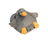 Calentador decorativo con diseño de pájaros, unidad de aislamiento de pies alimentados, rendimiento de calentamiento rápido de bajo ruido, función de regulación de calor, silla de spa, tienda de