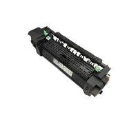 Calentador del Conjunto de la Unidad fusora, Compatible con DELL 2150cn, 2150cdn, 2155cn，Compatible con Epson AcuLaser CX29, C2900, C2900N, C2900DN y CX29NF.(Voltage (220V))