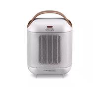 Calentador De'Longhi Cápsula 1800W Blanco - HFX30C18.IW