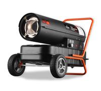 Calentador diesel FUXTEC FX-DH116