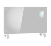 Calentador eléctrico de convección (blanco) - INFINITON