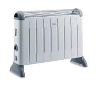 Calentador Eléctrico De’Longhi HCM2030 2000 W