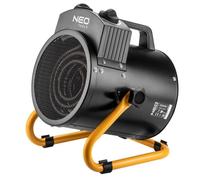 Calentador eléctrico industrial 2kW 90-067