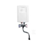 Calentador eléctrico instantáneo EPS2-5,5KW TWISTER 10.3.30.005.00