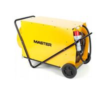 Calentador eléctrico maestro b30epr, modelo trifásico, ideal para ca
