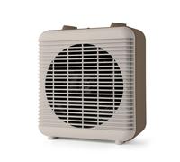 Calentador Eléctrico Tropicano S2001 2000W (Beige/Marrón) - TAURUS