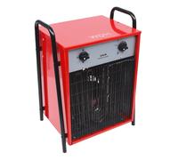 Calentador eléctrico WDH-IFH20 (20 kW). Nuevo