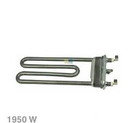 Calentador Elemento De Lavadora AEG Electrolux 020846400 068067600 1950 W