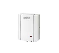 Calentador Elex 3,5 Kw Pequeño Mini Listo para Conectar Baja Presión Thermoflow