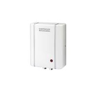 Calentador Elex 3,5 Kw Pequeño Mini Listo para Conectar Baja Presión Thermoflow