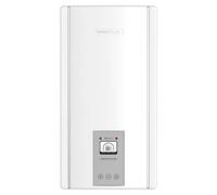 Calentador Elex 3-in-1 (24 kW, Electrónico, Se puede cerrar)