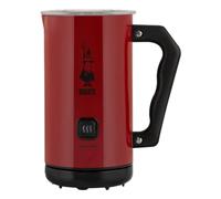 Calentador/Espumador de Leche Automático Bialetti MKF02 Rojo 150 ml