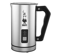 Calentador/espumador de leche Bialetti MK01 Acero inoxidable 115 ml 240 ml