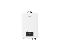 Calentador estanco CCEM11GNNOX (21 kW, Caudal de agua: 11,5 l/min, Gas butano)