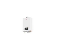 Calentador estanco CCEM11GNNOX (21 kW, Caudal de agua: 11,5 l/min, Gas natural)