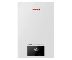 Calentador estanco CCEM11GNNOX (21 kW, Caudal de agua: 11,5 l/min, Gas natural)