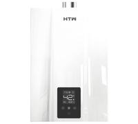 Calentador estanco low nox eco 12l gn htw