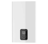 Calentador estanco Next Evo X SFT (22 kW, Caudal de agua: 11 l/min, Gas natural)