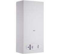 Calentador Gas Natural Sin Llama 11L WRN 11/4 KB - ZEUS