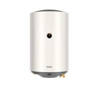 Haier Termo eléctrico RM1 80 L – Vertical/Horizontal, control mecánico, resistencia 310S+Mo, Clase C